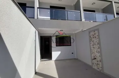Casa com 2 quartos à venda no Morrinhos, Guarujá 
