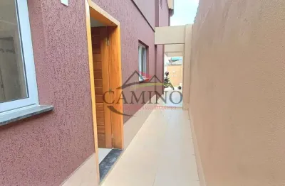 Casa com 2 quartos à venda na Avenida Antônio Correa, Vila Ligya, Guarujá