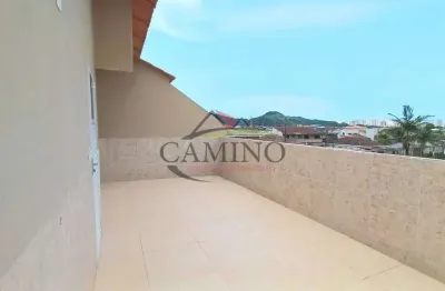 Casa com 2 quartos à venda na Avenida Antônio Correa, Vila Ligya, Guarujá