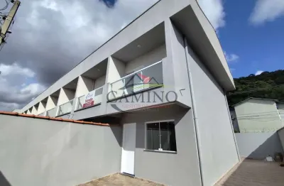 Casa com quintal - minha casa minha vida - vitoria park - guarujá/sp.