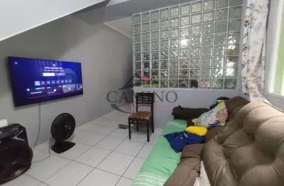 Casa com 3 quartos à venda no Parque Estuário (Vicente de Carvalho), Guarujá 