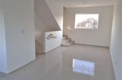 Casa com 2 quartos à venda no Sítio Paecara (Vicente de Carvalho), Guarujá 