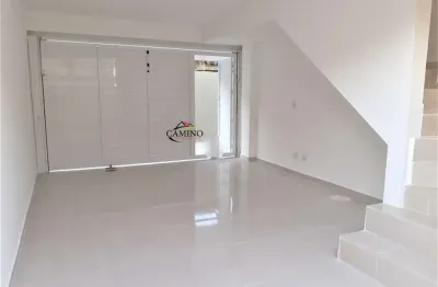 Casa com 2 quartos à venda no Sítio Paecara (Vicente de Carvalho), Guarujá 