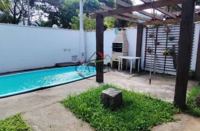 Casa com 4 quartos à venda no Jardim Guaiuba, Guarujá 