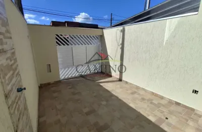 Casa com 2 quartos à venda no Morrinhos, Guarujá 