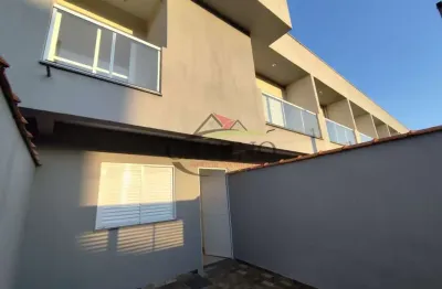 Casa com 2 quartos à venda no Morrinhos, Guarujá 