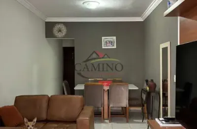 Apartamento à venda no bairro vila ligya - guarujá/sp