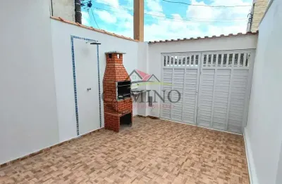 Casa com 2 quartos à venda na Rua Cinco, Morrinhos, Guarujá