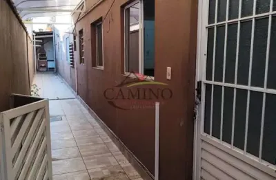 Sobreposta térrea- 3 dormitórios com suíte - quintal - parque estuário/guarujá