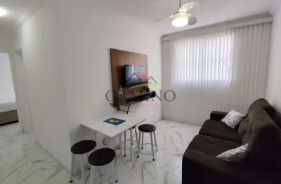 Apartamento com 2 quartos à venda na Rua José Silvestre De Jesus, 11, Vila Zilda, Guarujá