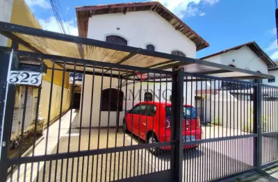 Casa à venda no bairro jardim helena maria - guarujá/sp