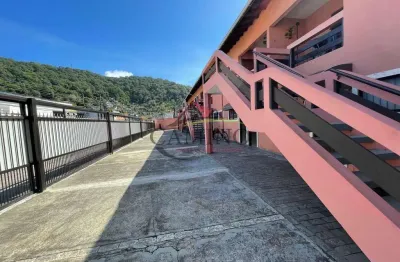 Imóvel à venda no guarujá – 2 dormitórios com suíte – r$ 250.000
