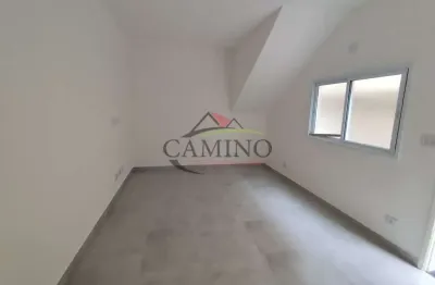 Casa com 2 quartos à venda na Rua Senador Feijó, Parque Estuário (Vicente de Carvalho), Guarujá