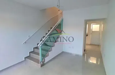 Casa com 2 quartos à venda na Rua Doze, Morrinhos, Guarujá