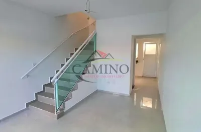 Casa com 2 quartos à venda na Rua Doze, Morrinhos, Guarujá