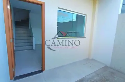 Casa com 2 quartos à venda na Rua Doze, Morrinhos, Guarujá