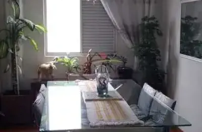 Apartamento com 2 quartos à venda na Rua Valdomiro Macário, 215, Jardim Conceiçãozinha (Vicente de Carvalho), Guarujá