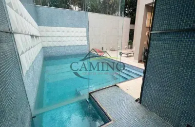 Casa com 4 quartos à venda no Jardim Guaiuba, Guarujá 