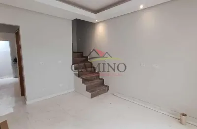 Casa com 2 quartos à venda na Rua Cinco, Morrinhos, Guarujá