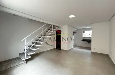 Casa em condomínio fechado com 2 quartos à venda na Rua Acre, Jardim Mar e Céu, Guarujá, 66 m2 por R$ 320.000