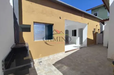 Casa com 2 quartos à venda no Jardim Conceiçãozinha, Guarujá 
