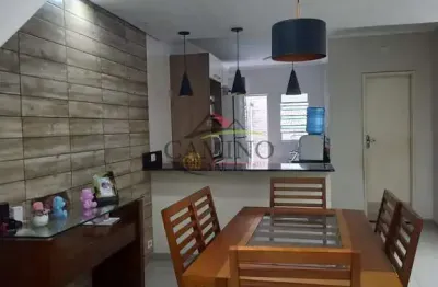 Casa com 2 quartos à venda na Enseada, Guarujá 