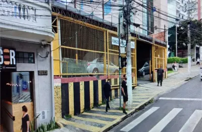 Terreno à venda na Rua Voluntários da Pátria, 2627, Santana, São Paulo