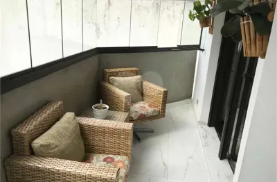 Apartamento com 3 quartos à venda na Rua Doutor Guilherme Cristofel, Santana, São Paulo