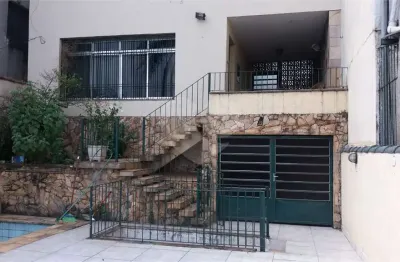 Casa com 3 quartos à venda em parque são domingos - sp