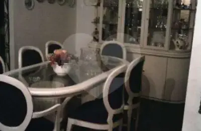 Casa com 3 quartos à venda na Capitão João Noronha, Mandaqui, São Paulo