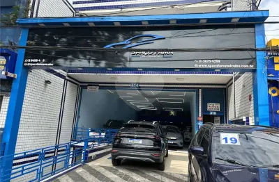 Prédio inteiro à venda ou para locação em limão - sp