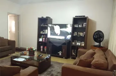 Sobrado com 5 quartos à venda em jardim santa cruz (campo grande) - sp