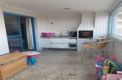 Apartamento com 3 quartos à venda em jardim avelino - sp