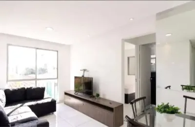 Apartamento com 2 quartos à venda em vila carrão - sp
