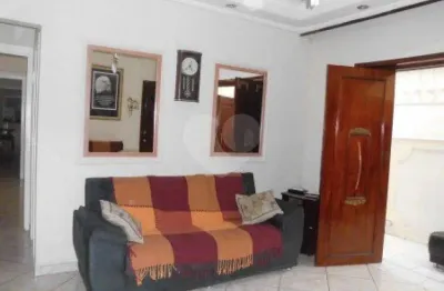 Casa térrea com 3 quartos à venda em parque edu chaves - sp