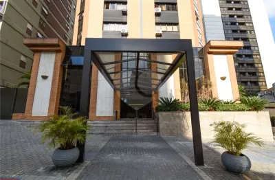 Flat com 1 quarto à venda na Alameda Campinas, Jardim Paulista, São Paulo