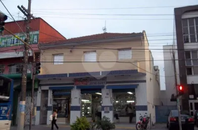 Prédio à venda na Avenida Imirim, Imirim, São Paulo