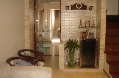 Casa com 3 quartos à venda na Rua Nordeste, 178, Casa Verde, São Paulo