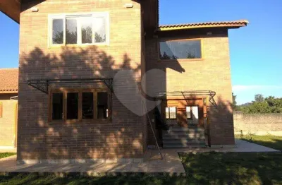 Condomínio com 3 quartos à venda ou para locação em serra da cantareira - sp