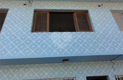 Sobrado com 2 quartos à venda em jardim são paulo(zona norte) - sp