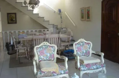 Casa com 3 quartos à venda na Francisco Gomes, Mandaqui, São Paulo