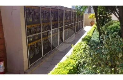 Apartamento com 3 quartos à venda em jardim são paulo(zona norte) - sp