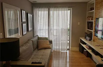 Apartamento com 2 quartos à venda na Rua Plínio Colas, Imirim, São Paulo