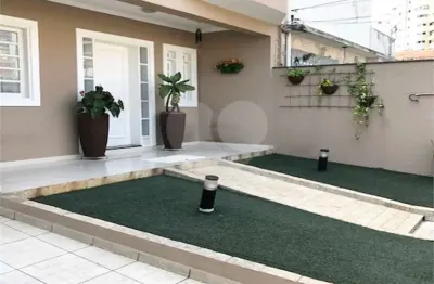 Sobrado com 4 quartos à venda ou para locação em jardim são paulo(zona norte) - sp