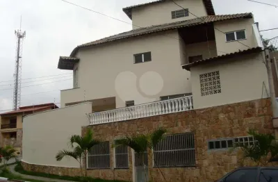 Sobrado com 3 quartos à venda em chácara inglesa (zona norte) - sp