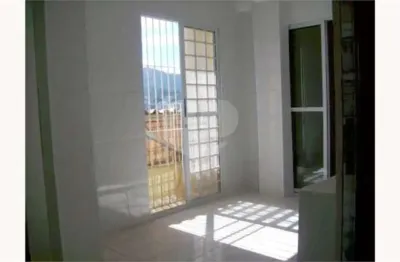 Casa com 4 quartos à venda na Brasilândia, São Paulo 