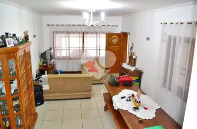 Casa com 3 quartos à venda na Rua Ulisses Esteves Costa, Santana, São Paulo