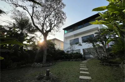 Sobrado com 4 quartos à venda em horto florestal - sp