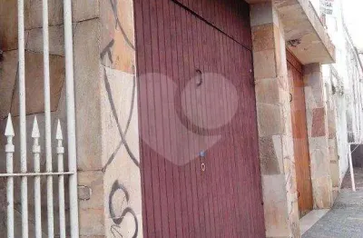 Casa com 2 quartos à venda na Rua Mozelos, Vila Paiva, São Paulo