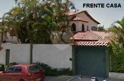 Casa com 3 quartos à venda na Francisco Ataíde, 301, Parque Mandaqui, São Paulo